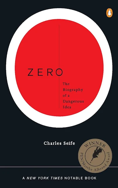 Zero The Biography of a Dangerous Idea Summary