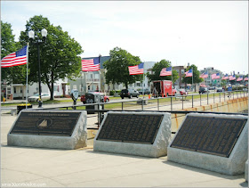 Gloucester Fisherman's Memorial