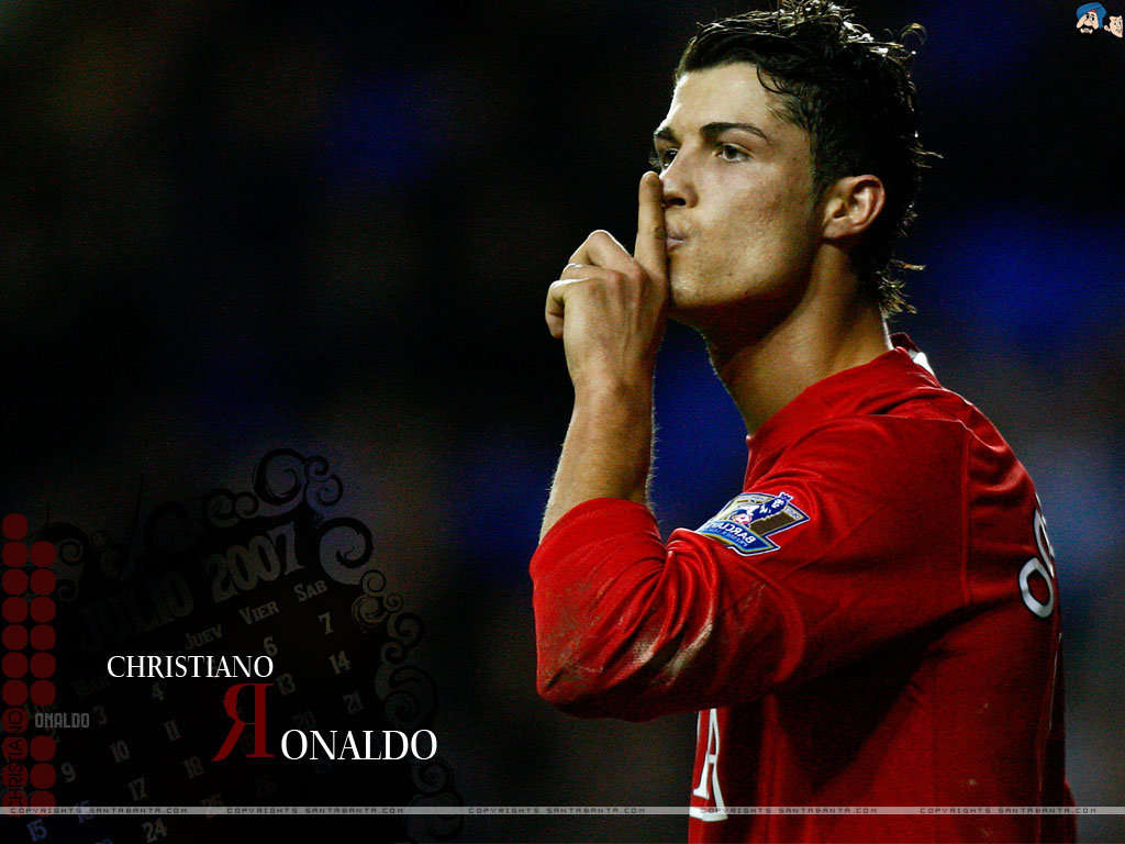 ... Ronaldo Manchester United Wallpaper HD | Free Download Wallpaper
