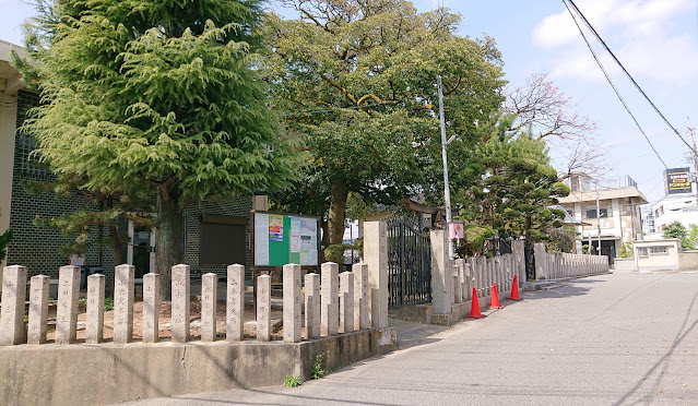 丹南天満宮(松原市)