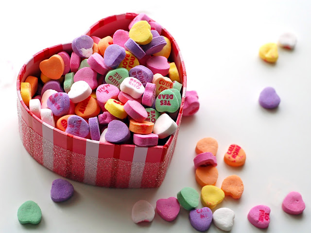 LOVE PILLS For your Valentine HD Wallpaper