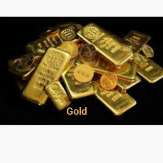 Gold prices always  so high but why?