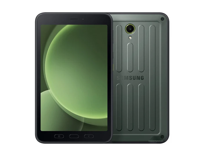 Samsung Galaxy Tab Active5.