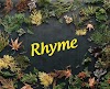 RHYME AND ITS TYPES 