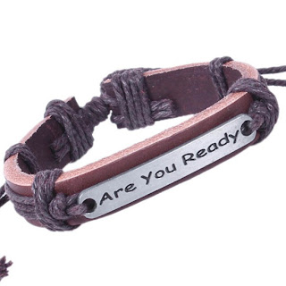 Wholesale Leather Bracelets