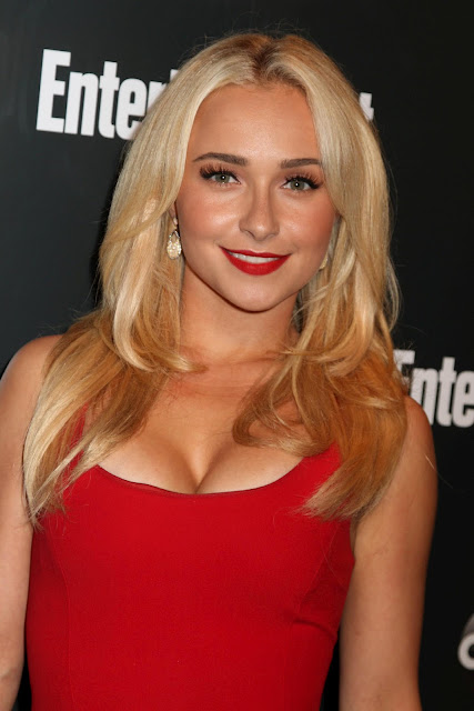 Hayden_Panettiere hollywood girl Spicy Wallpapers 