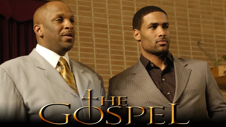 The Gospel 2005 latino 720p descargar