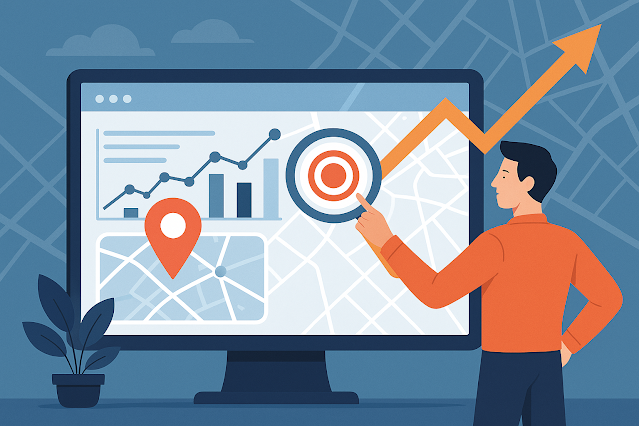 Cara Meningkatkan Traffic Website dengan Targeting Keyword Lokal
