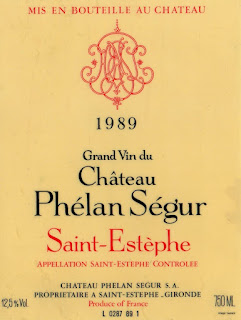 Ch.Phelan Segur