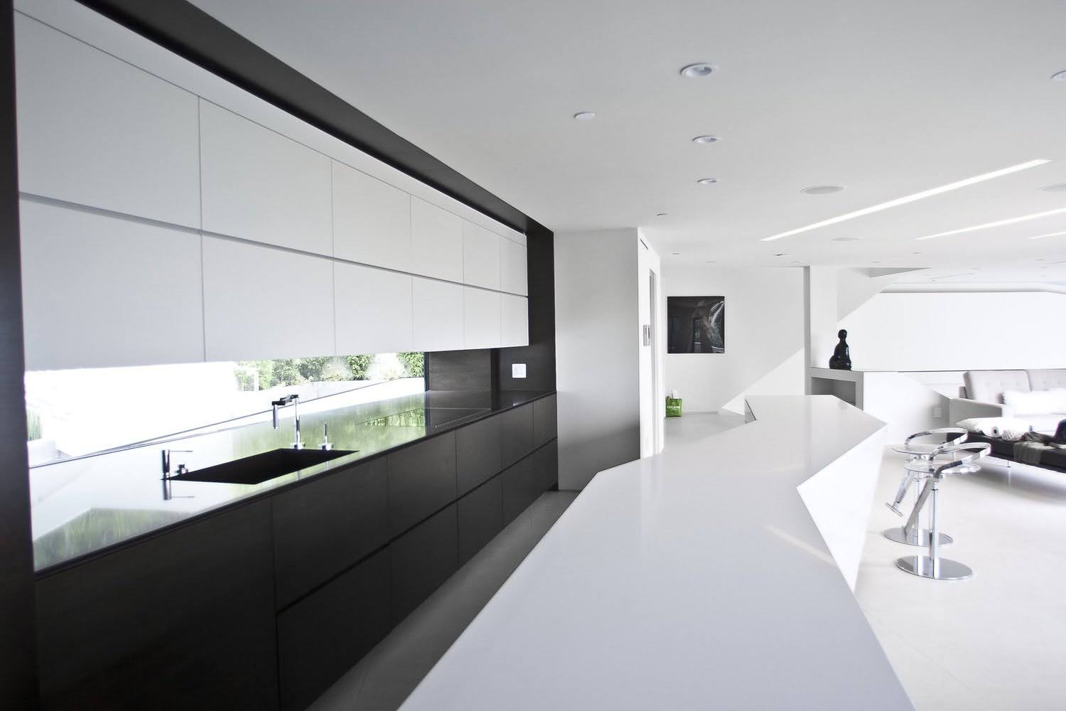 Residencia MUL:7691 - VOID Inc