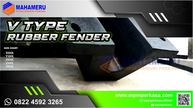 Marine Fender V,mpm rubber,Rubber Fender V 600,Rubber Fender V 800,Fender V,mpmperkasa,karet fender tipe v,Rubber Fender V Manokwari,karet fender v,rubber fender tipe v,marine rubber fender v,