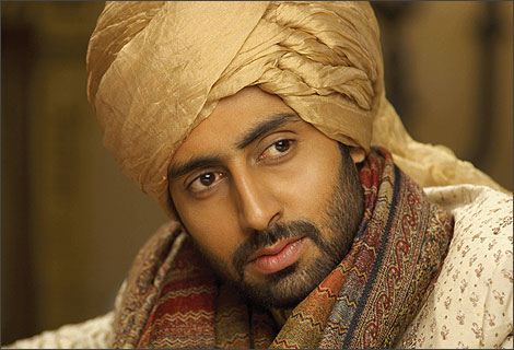 Abhishek Bachchan HD Wallpapers Free Download