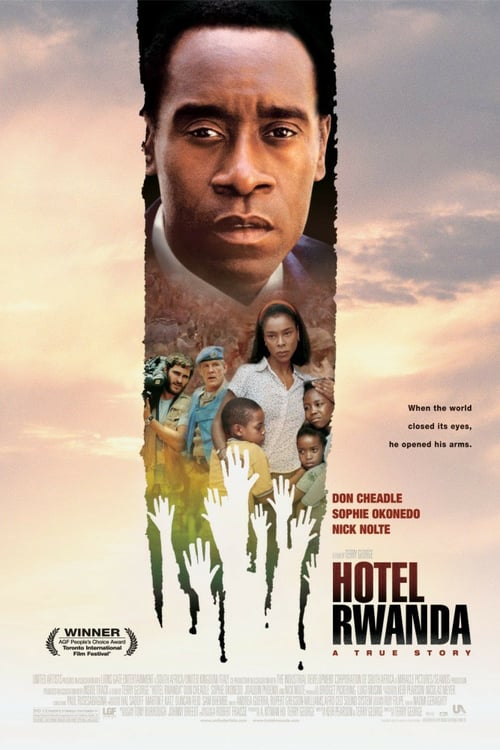 Download Hotel Rwanda 2004 Full Movie Online Free