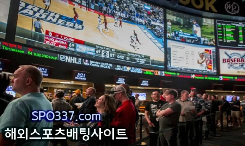 Like a Winning Sports Bettor