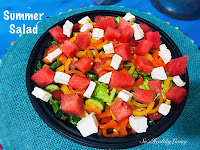 Summer Salad
