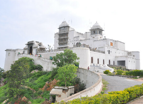 Mansoon Place Udaipur