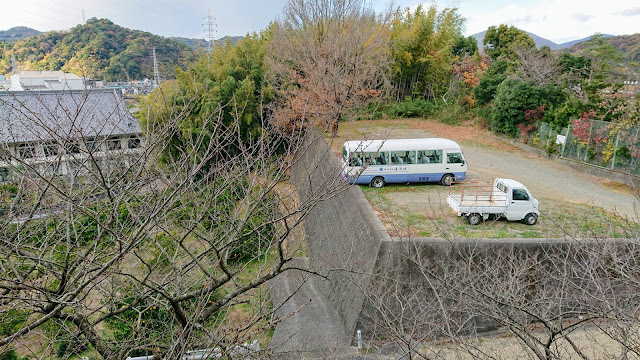 泊まれるお城 湯浅城 和歌山