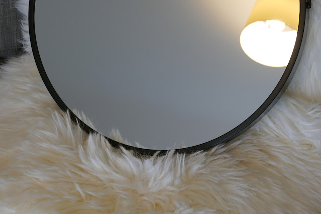 The BohoHome etsy, The BohoHome life review, The BohoHome blog review, The BohoHome mirror, The BohoHome round hanging mirror, The BohoHome etsy uk, The BohoHome review, best mirrors for your studio