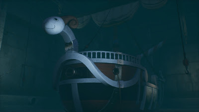 One Piece Odyssey Game Screenshot 22