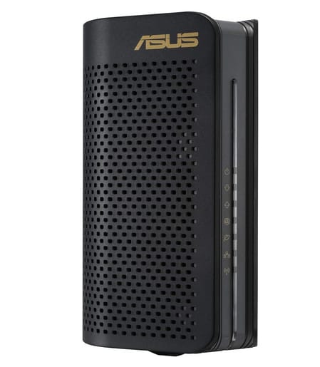 ASUS CM-AX6000 WiFi 6 Cable Modem Wireless Router Combo