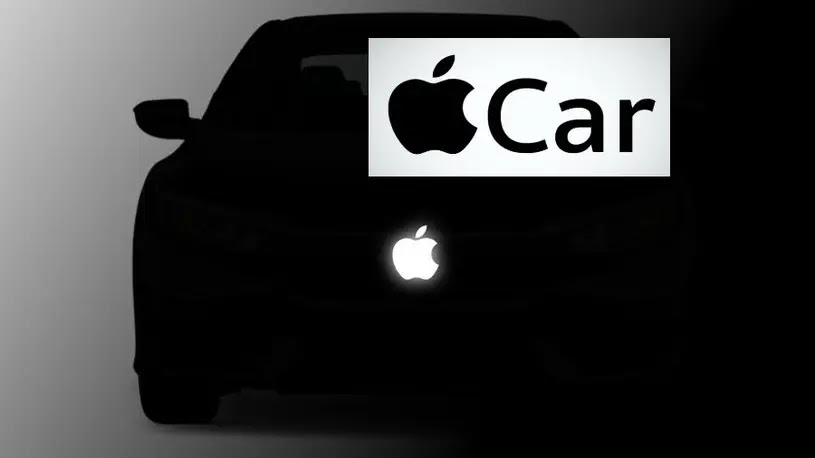 Apple car with a strong slide, but cheaper. They announced the date!