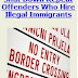 Majority Favor State Laws That Would Shut Down Repeat Offenders Who Hire Illegal Immigrants