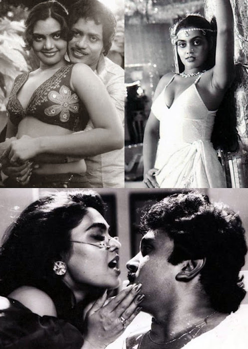 silk smitha rare .. unseen pics