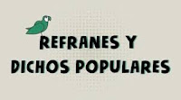 Refranes Populares