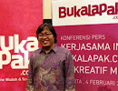 Kisah Sukses Achmad Zaky Membangun Bukalapak.com Dengan Modal Nol