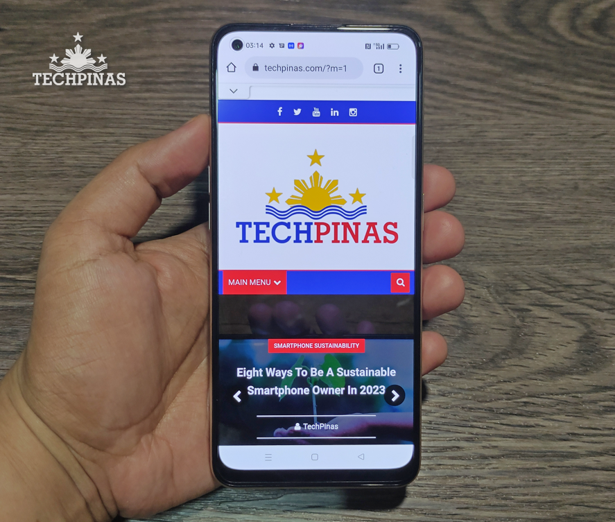 TechPinas, OPPO Reno8 5G, OPPO Reno8 5G Philippines