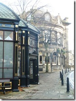 harrogate well museum