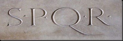 Spqrstone