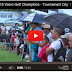 2013 Volvo Golf Champions - Tournament Day 1 Summary
