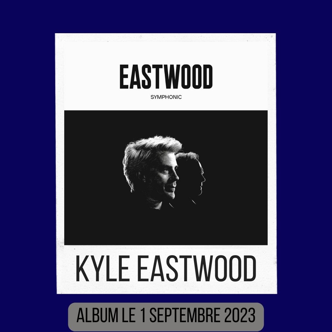 Kyle Eastwood nouvel album Eastwood Symphonic