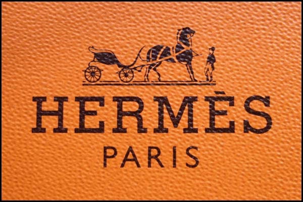 Biografi Thierry Hemers - Pendiri Hermes