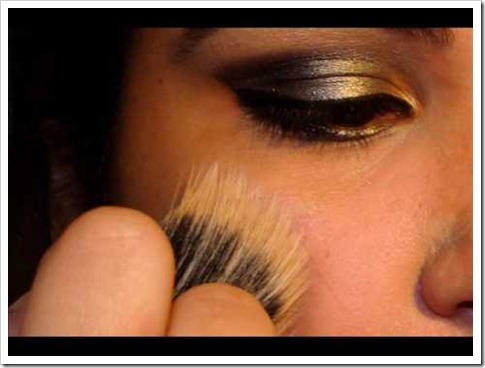 make-dourado-3-passo