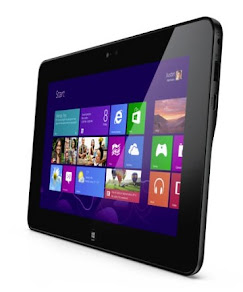 Dell latitude 10