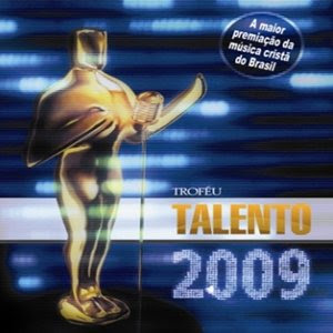Troféu Talento - Ao Vivo 2009 2009