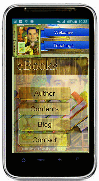 any-complexity third-party project development mobile application