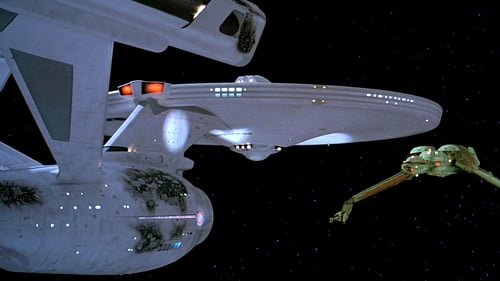 Star Trek III : À la recherche de Spock 1984 4 iphone