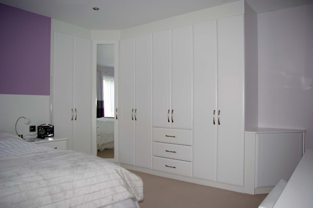 Benefits of Adapted Bedrooms 