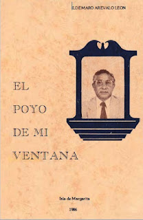 Ildemaro Arevalo León - El Poyo de Mi Ventana