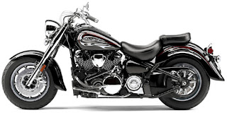 2010 Yamaha Road Star S Motorcycle Cover
