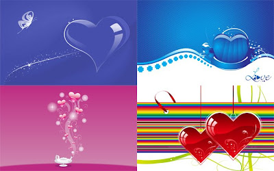Beautiful Valentines Day Wallpapers