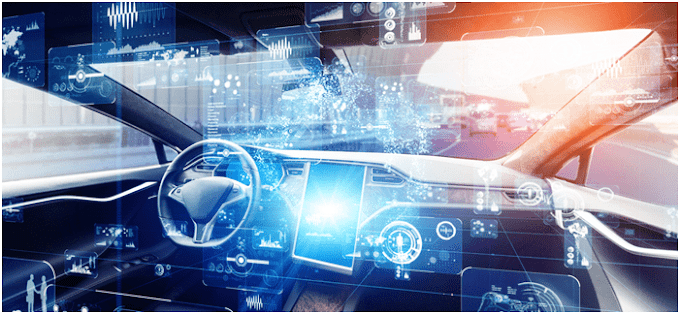 The 5 Greatest Technological Innovations in the Automotive World Over the Last Three Years