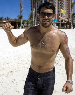 jesse metcalfe hot. Thanks Jesse Metcalfe for