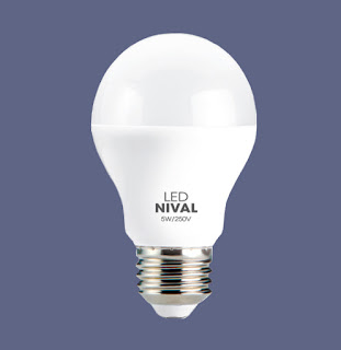 Led Bulb