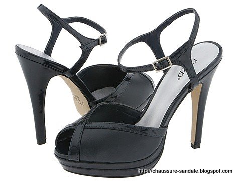 Chaussure sandale:chaussure-618584