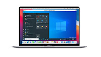 Come eseguire e usare programmi di Windows su Mac