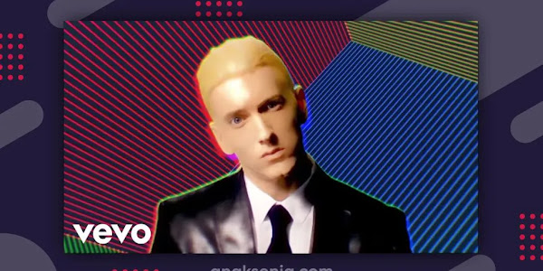 Lirik Lagu Rap God – Eminem / Terjemahan Arti dan Makna